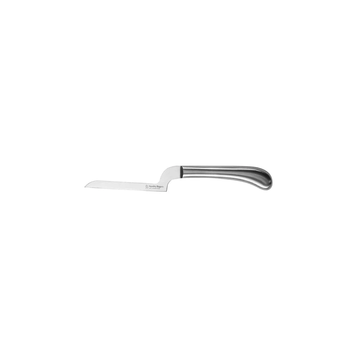 STANLEY ROGERS PISTOL GRIP LONG CHEESE KNIFE S/S 237mm (*SR50767*) = PACK OF 4 X EACHES
