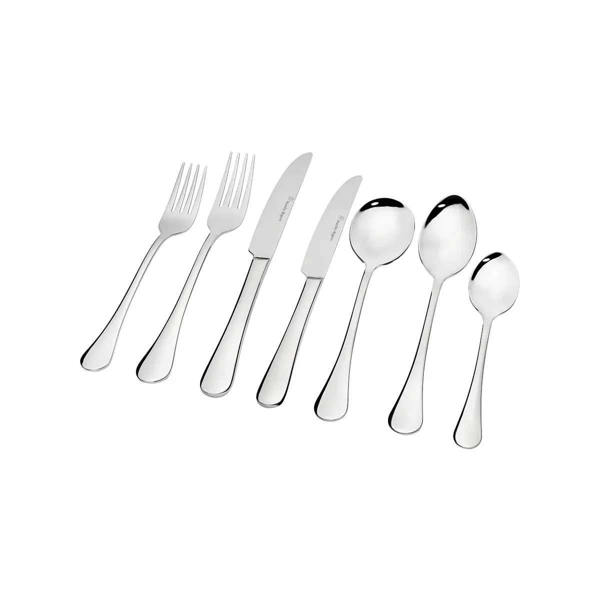 STANLEY ROGERS MANCHESTER 70PC CUTLERY SET (*SR50503*) = PACK OF 8 X SETS