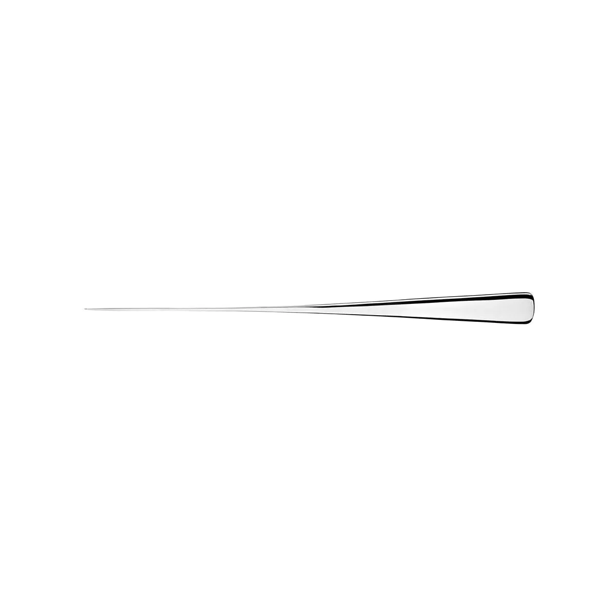 STUDIO WILLIAM KARRI MIRROR STEAK KNIFE 251mm (*SWW-KAM15*) =  1 X DOZEN