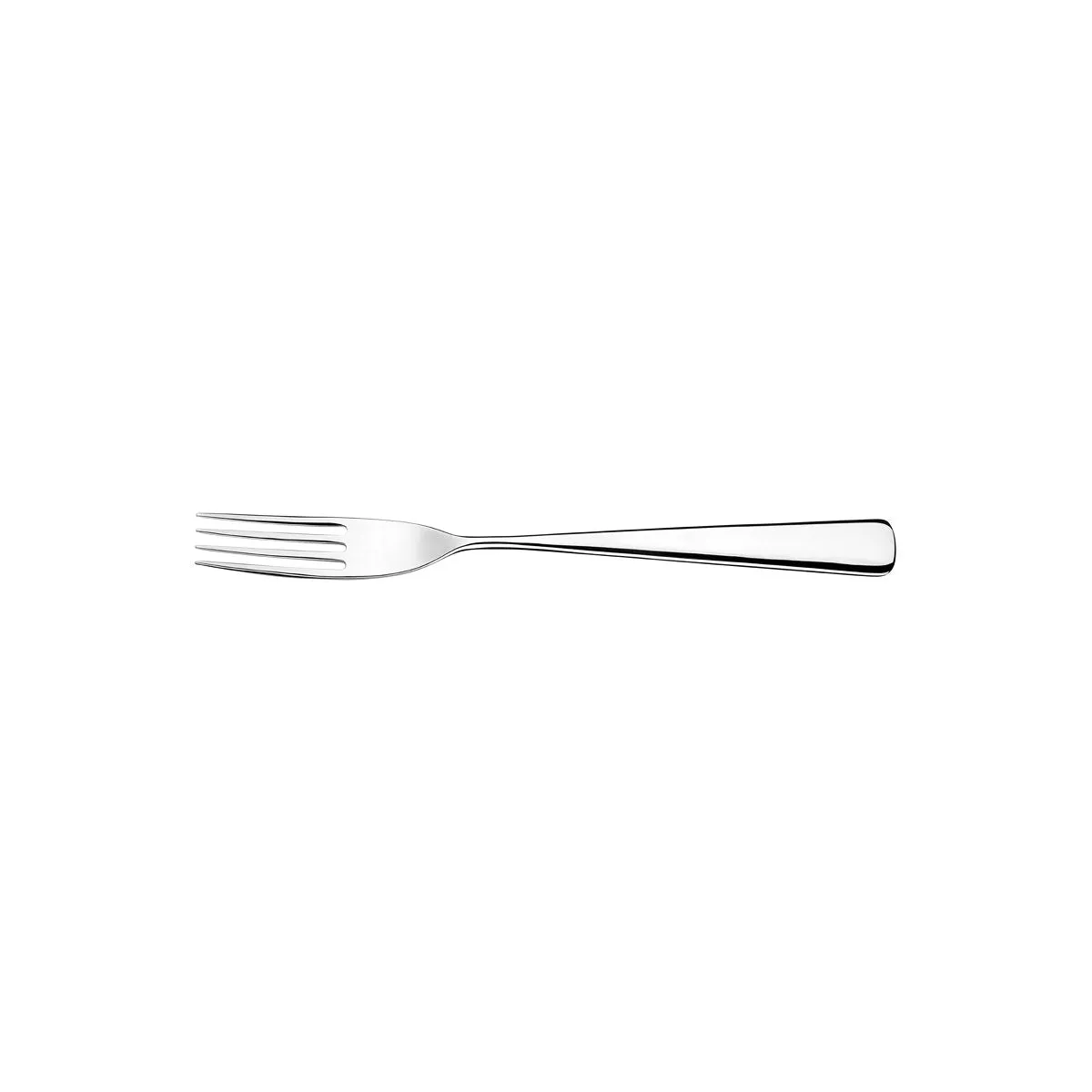 STUDIO WILLIAM KARRI MIRROR TABLE FORK 210mm (*SWW-KAM02*) = 1 X DOZEN