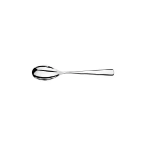 STUDIO WILLIAM KARRI MIRROR DESSERT SPOON 188mm (*SWW-KAM06*) = 1 X DOZEN