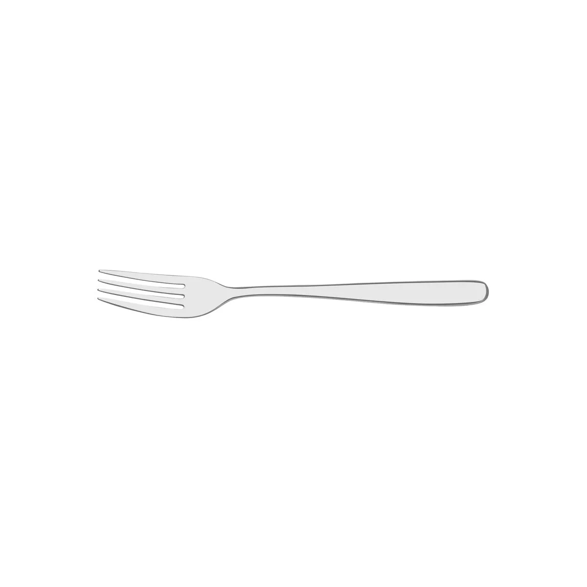 TABLEKRAFT AERO DAWN TABLE FORK 18/10 200mm (*12660*) =  1 X DOZEN