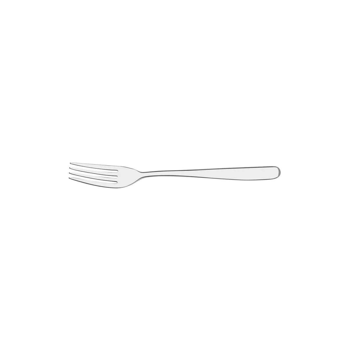 TABLEKRAFT AERO DAWN DESSERT FORK 18/10 180mm (*12652*) =  1 X DOZEN