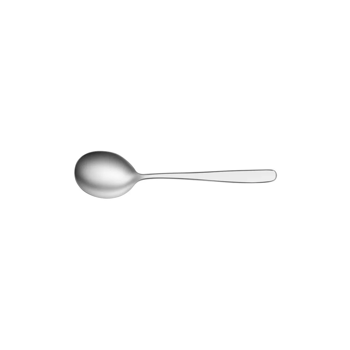 TABLEKRAFT AERO DAWN SOUP SPOON 18/10 175mm (*12654*) =  1 X DOZEN