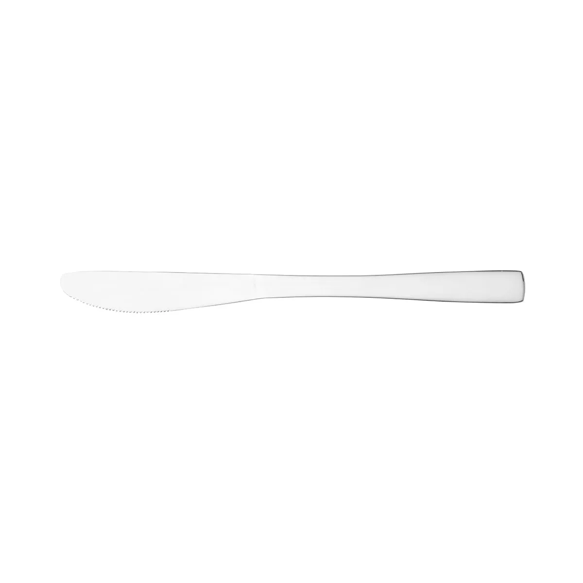 TABLEKRAFT ALESSANDRIA TABLE KNIFE 18/0 210mm (*13472*) = 1 X DOZEN