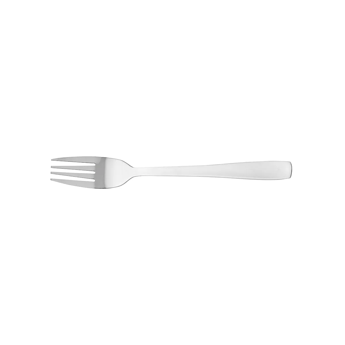 TABLEKRAFT ALESSANDRIA TABLE FORK 18/0 190mm (*13460*) = 1 X DOZEN