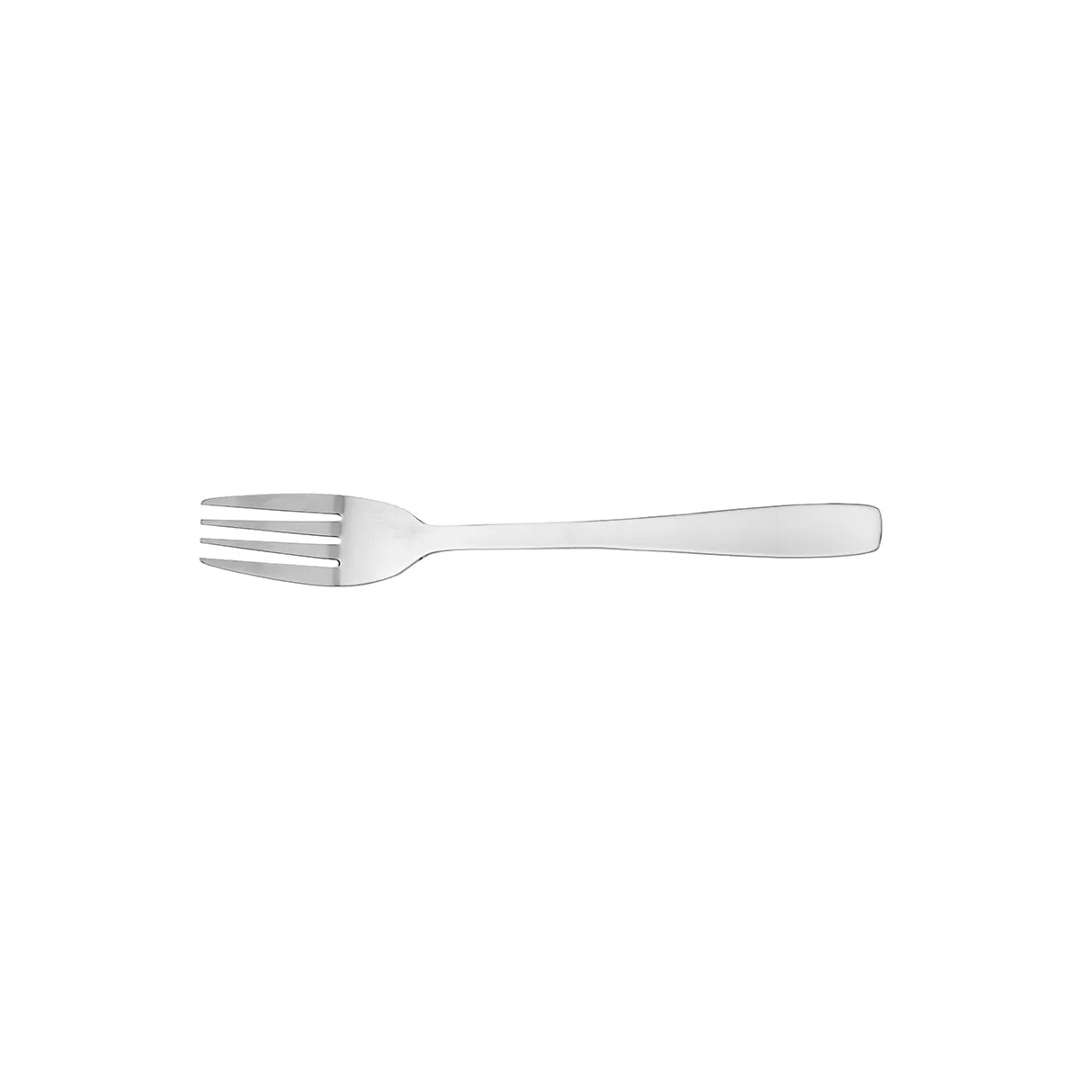 TABLEKRAFT ALESSANDRIA DESSERT FORK 18/0 176mm (*13452*) = 1 X DOZEN