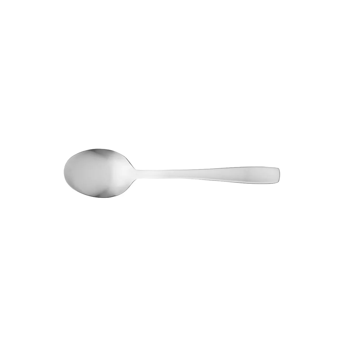 TABLEKRAFT ALESSANDRIA DESSERT SPOON 18/0 175mm (*13453*) = 1 X DOZEN