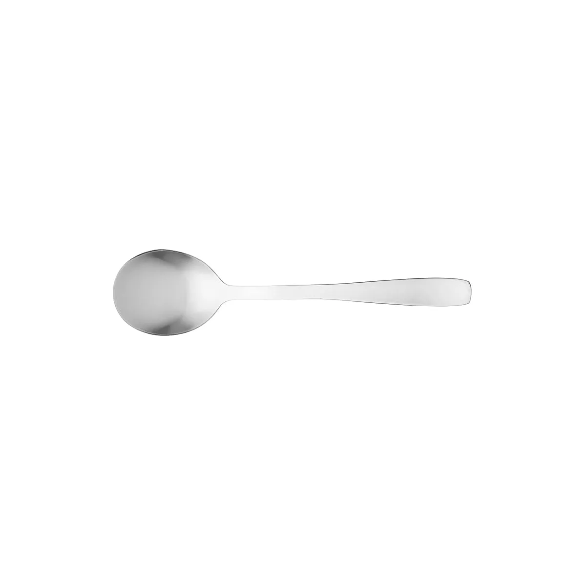 TABLEKRAFT ALESSANDRIA SOUP SPOON 18/0 175mm (*13454*) = 1 X DOZEN