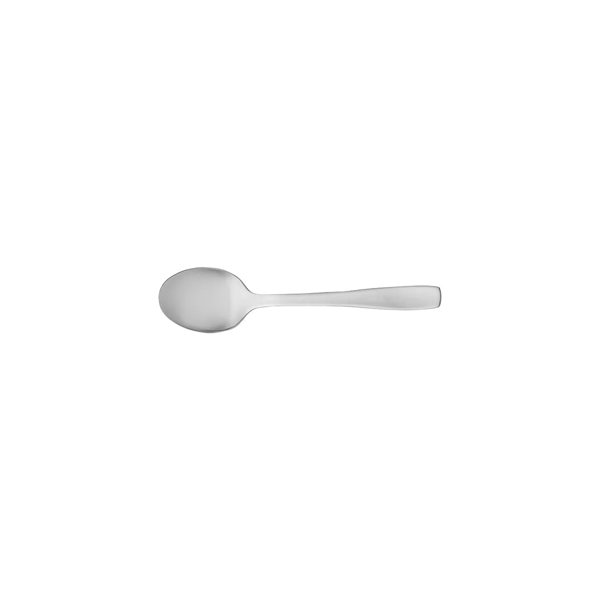 TABLEKRAFT ALESSANDRIA TEASPOON 18/0 140mm (*13455*) = 1 X DOZEN