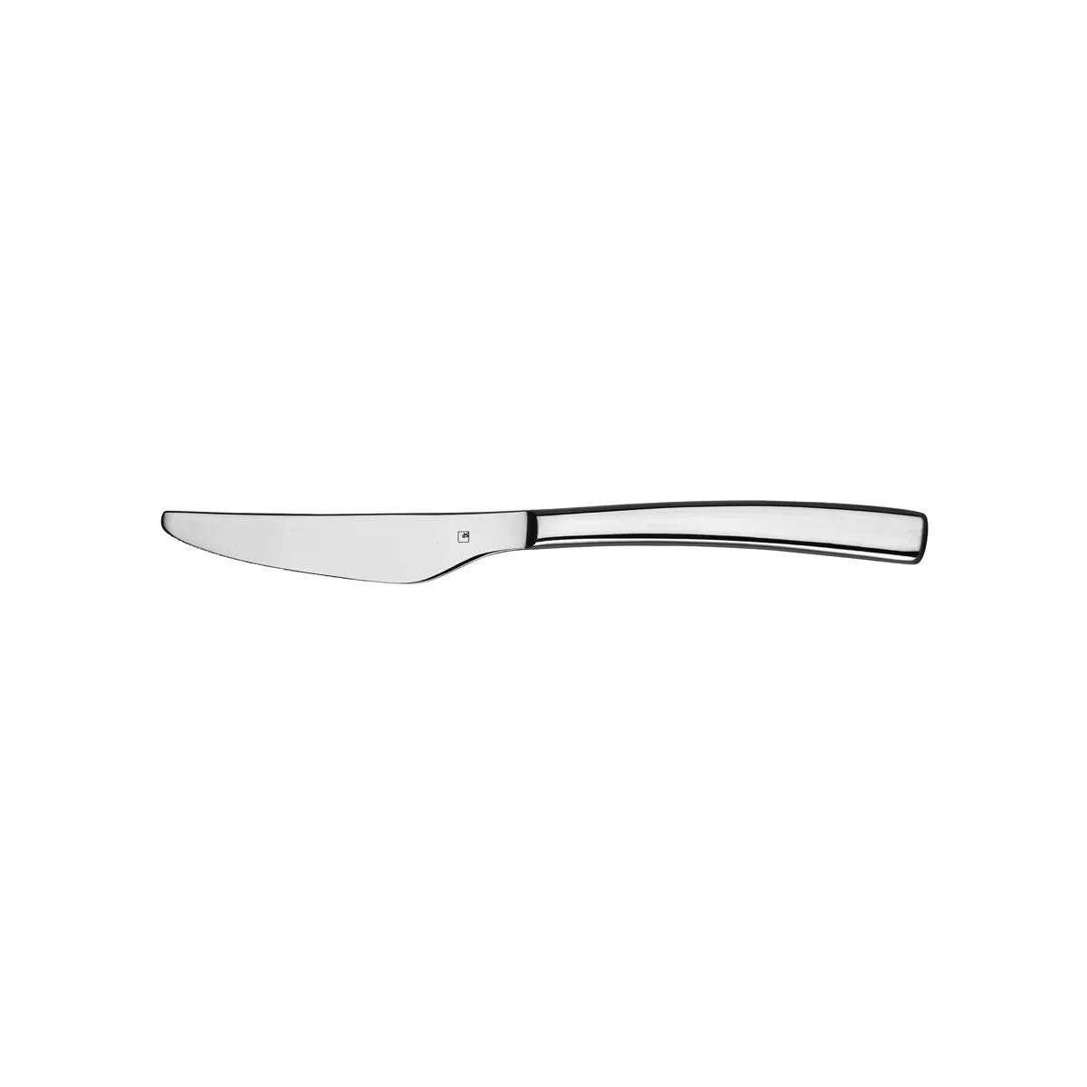 TABLEKRAFT AMALFI TABLE KNIFE SOLID S/S 233mm (*18172*) = 1 X DOZEN