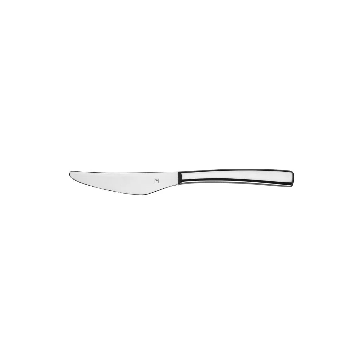 TABLEKRAFT AMALFI DESSERT KNIFE SOLID S/S 204mm (*18171*) = 1 X DOZEN