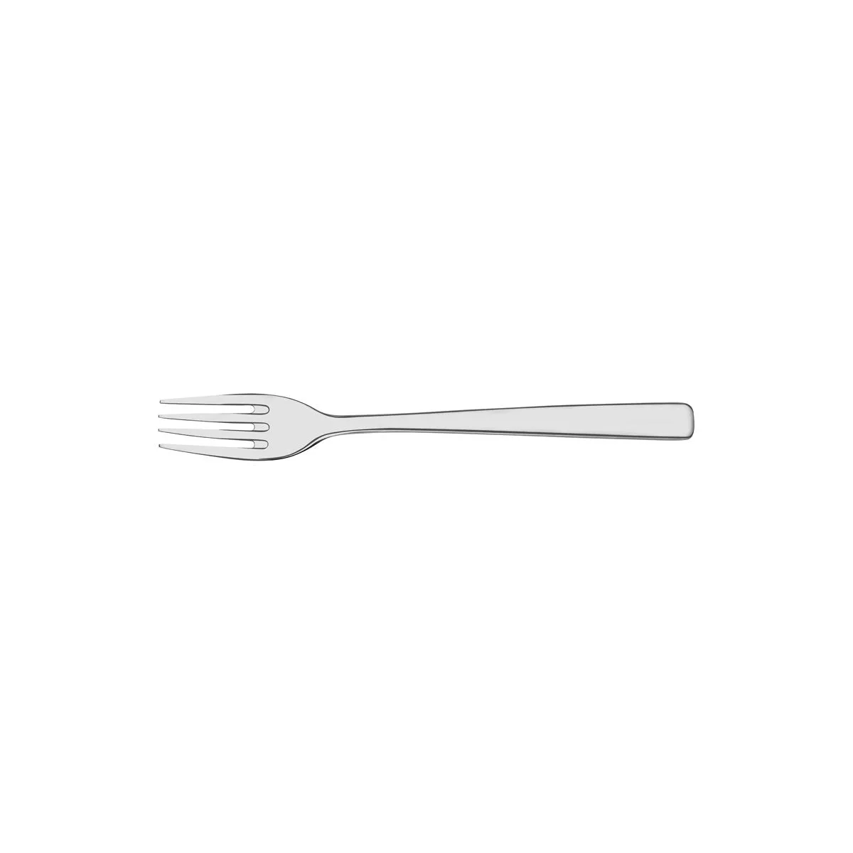 TABLEKRAFT AMALFI TABLE FORK 18/10 205mm (*18160*) = 1 X DOZEN