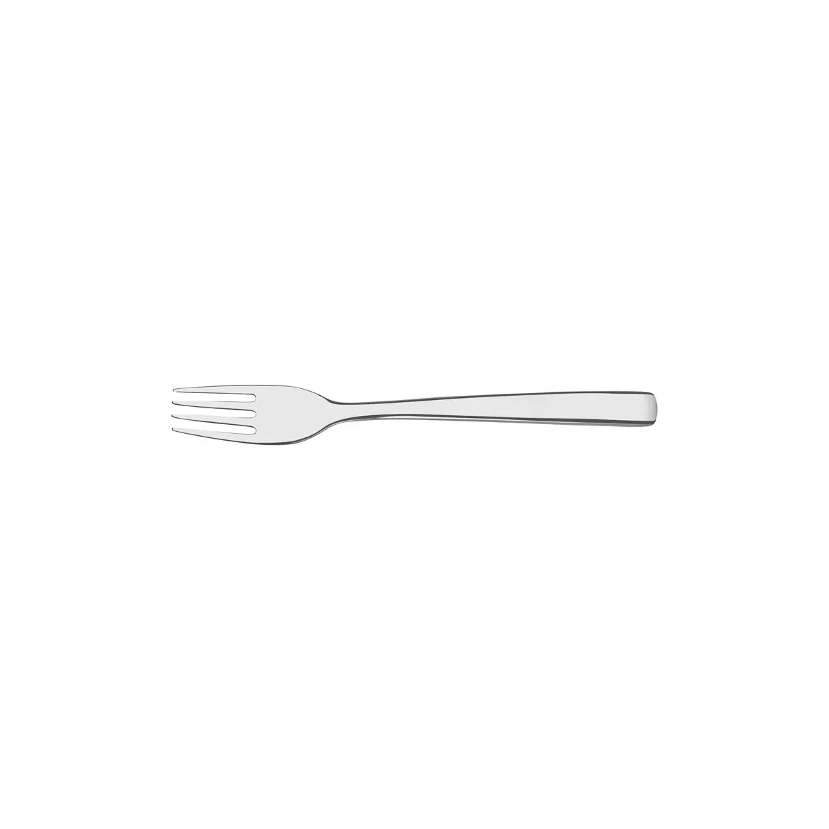 TABLEKRAFT AMALFI DESSERT FORK 18/10 190mm (*18152*) = 1 X DOZEN