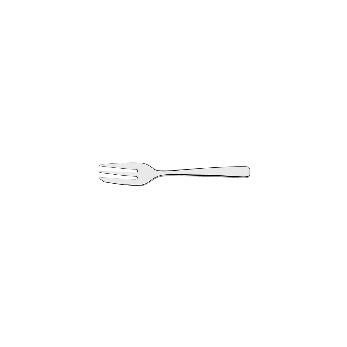 TABLEKRAFT AMALFI CAKE FORK 18/10 140mm (*18158*) = 1 X DOZEN