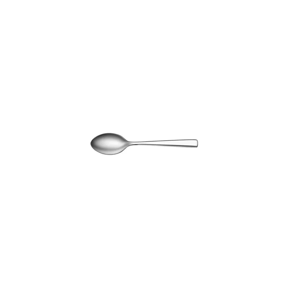TABLEKRAFT AMALFI COFFEE SPOON 18/10 120mm (*18151*) = 1 X DOZEN