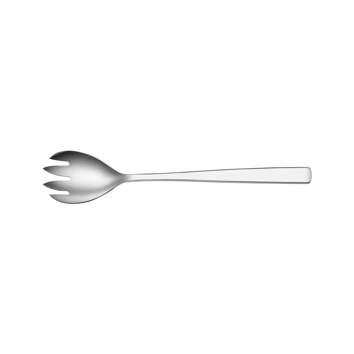 TABLEKRAFT AMALFI SALAD FORK 18/10 240mm (*18143*) = PACK OF 12 X EACHES