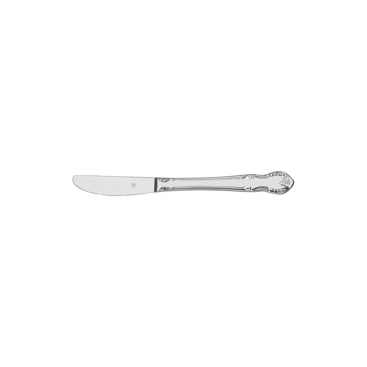 TABLEKRAFT ARISTOCRAT DESSERT KNIFE S/S 202mm (*01571*) = 1 X DOZEN