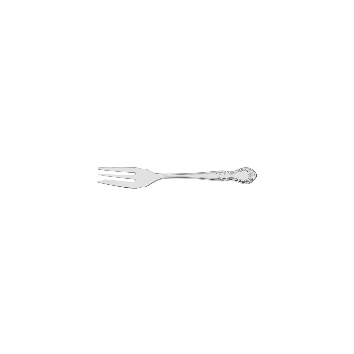 TABLEKRAFT ARISTOCRAT CAKE FORK 18/0 146mm (*01558*) = 1 X DOZEN