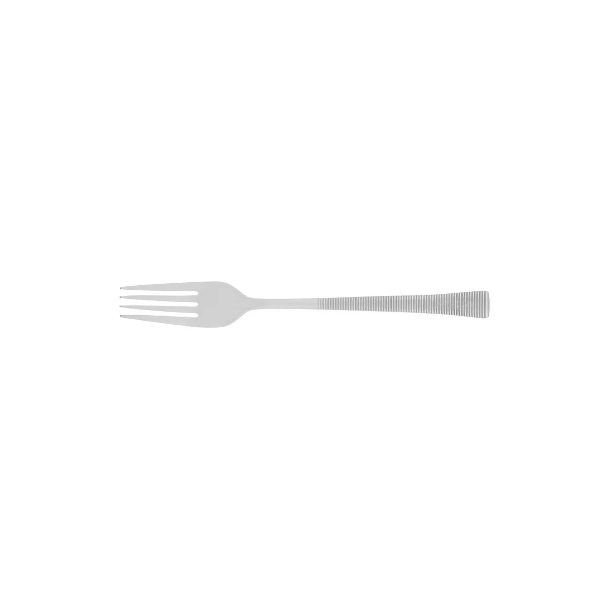 TABLEKRAFT ASWAN TABLE FORK 18/10 207mm (*16560*) = 1 X DOZEN