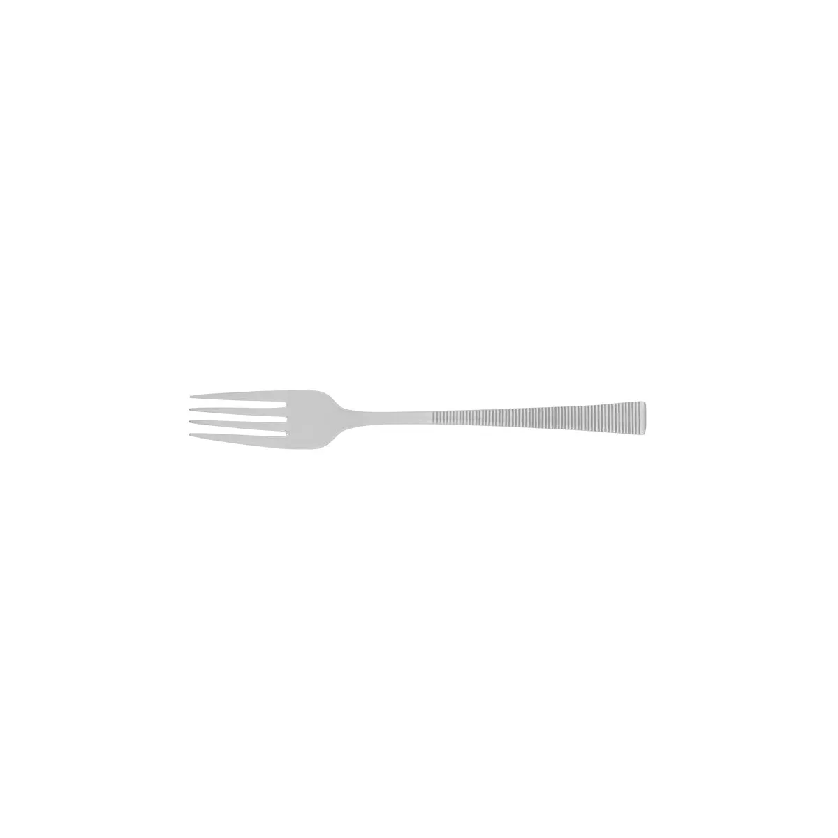 TABLEKRAFT ASWAN DESSERT FORK 18/10 187mm (*16552*) = 1 X DOZEN