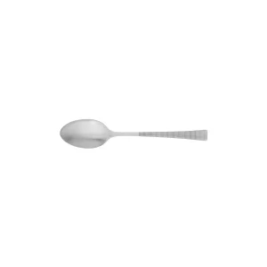 TABLEKRAFT ASWAN DESSERT SPOON 18/10 189mm (*16553*) = 1 X DOZEN