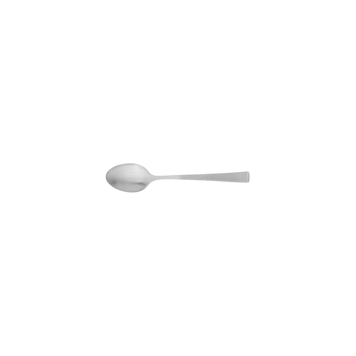 TABLEKRAFT ASWAN TEASPOON 18/10 138mm (*16555*) = 1 X DOZEN