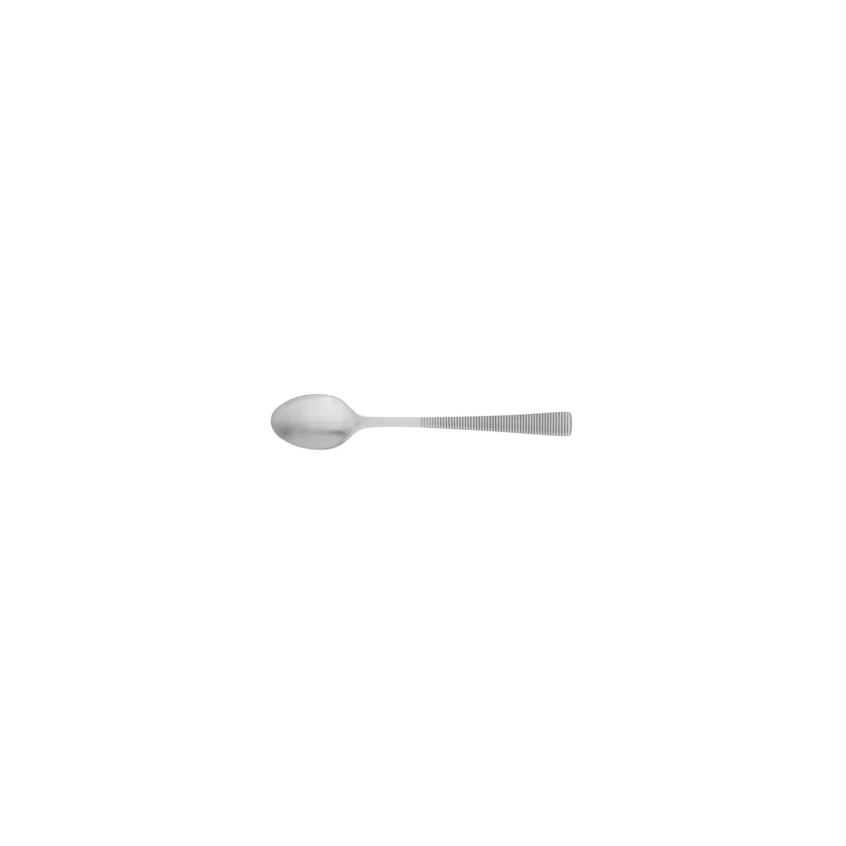 TABLEKRAFT ASWAN COFFEE SPOON 18/10 120mm (*16551*) = 1 X DOZEN