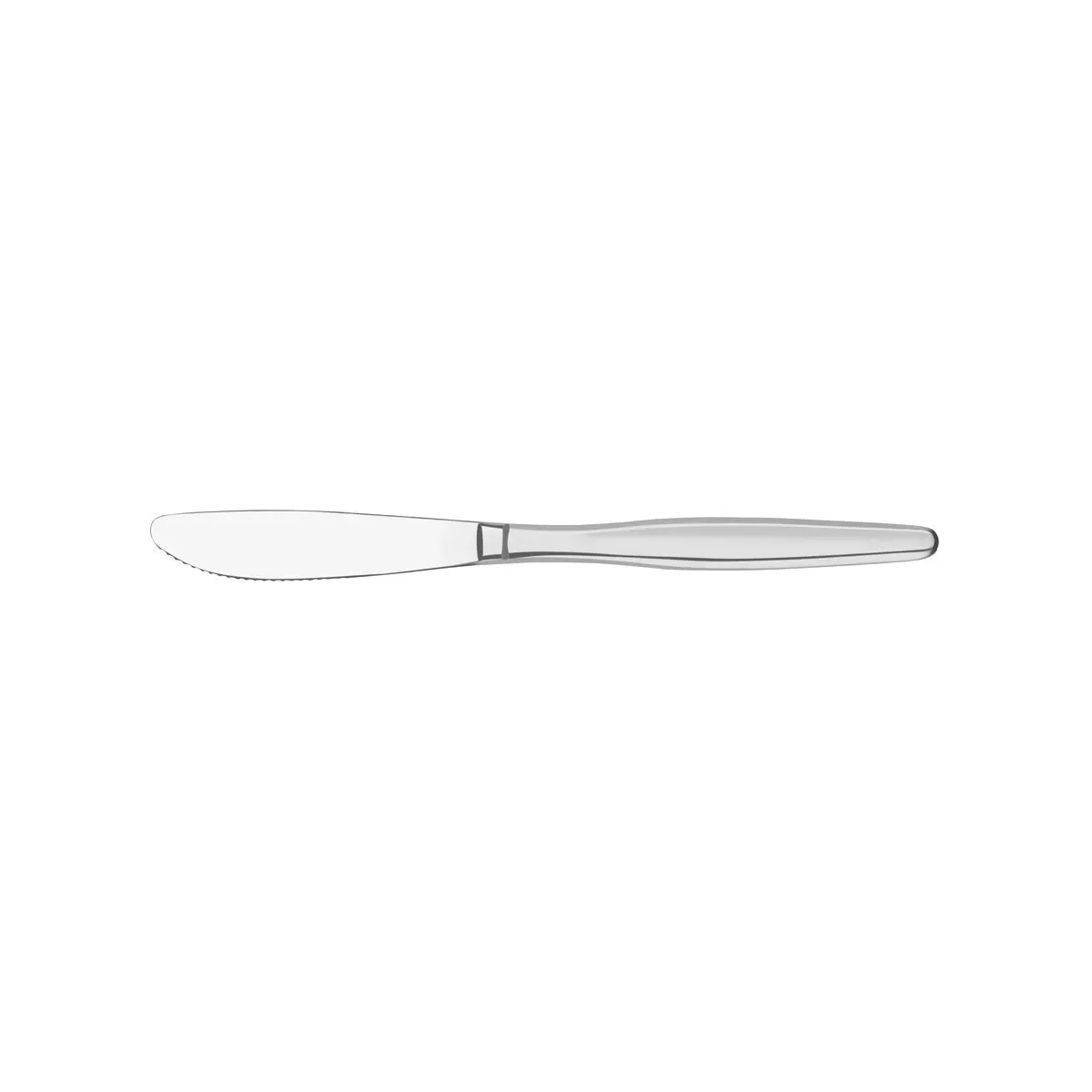 TABLEKRAFT ATLANTIS TABLE KNIFE S/S 217mm (*01172*) = 1 X DOZEN