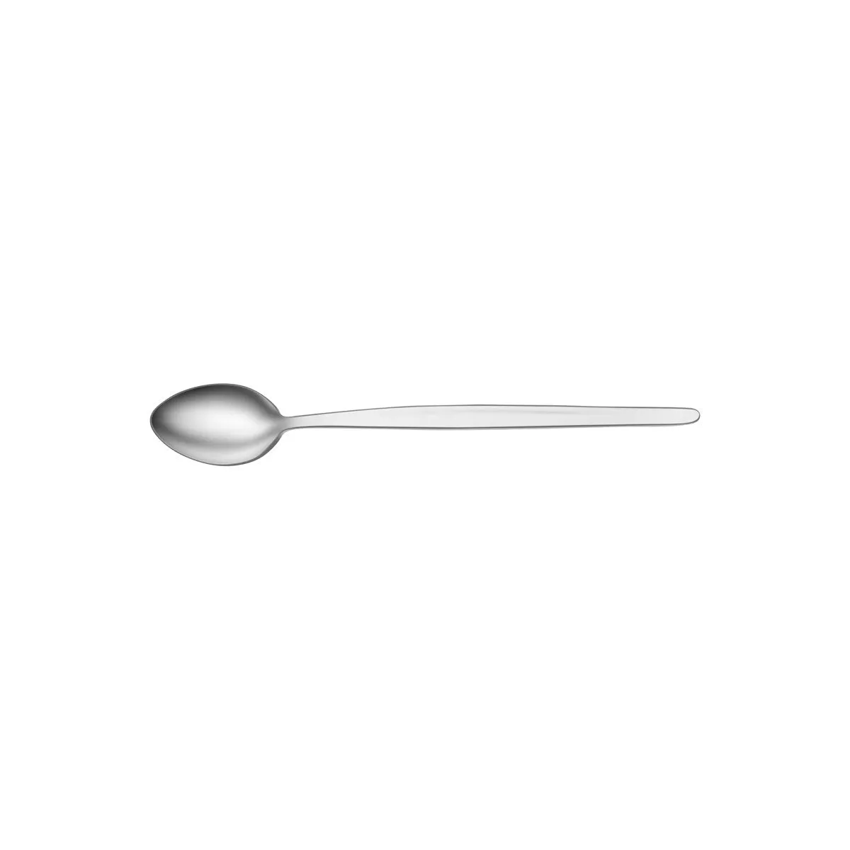 TABLEKRAFT ATLANTIS SODA SPOON 18/0 187mm (*01161*) = 1 X DOZEN