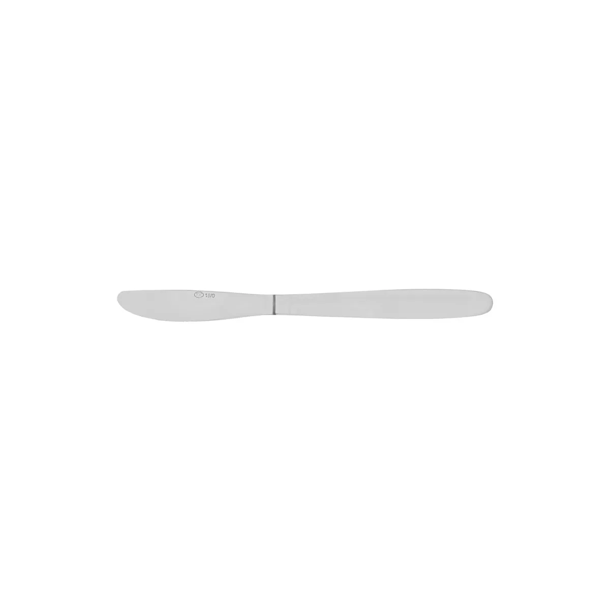 TABLEKRAFT AUSTWIND DESSERT KNIFE S/S 208mm (*01071*) = 1 X DOZEN
