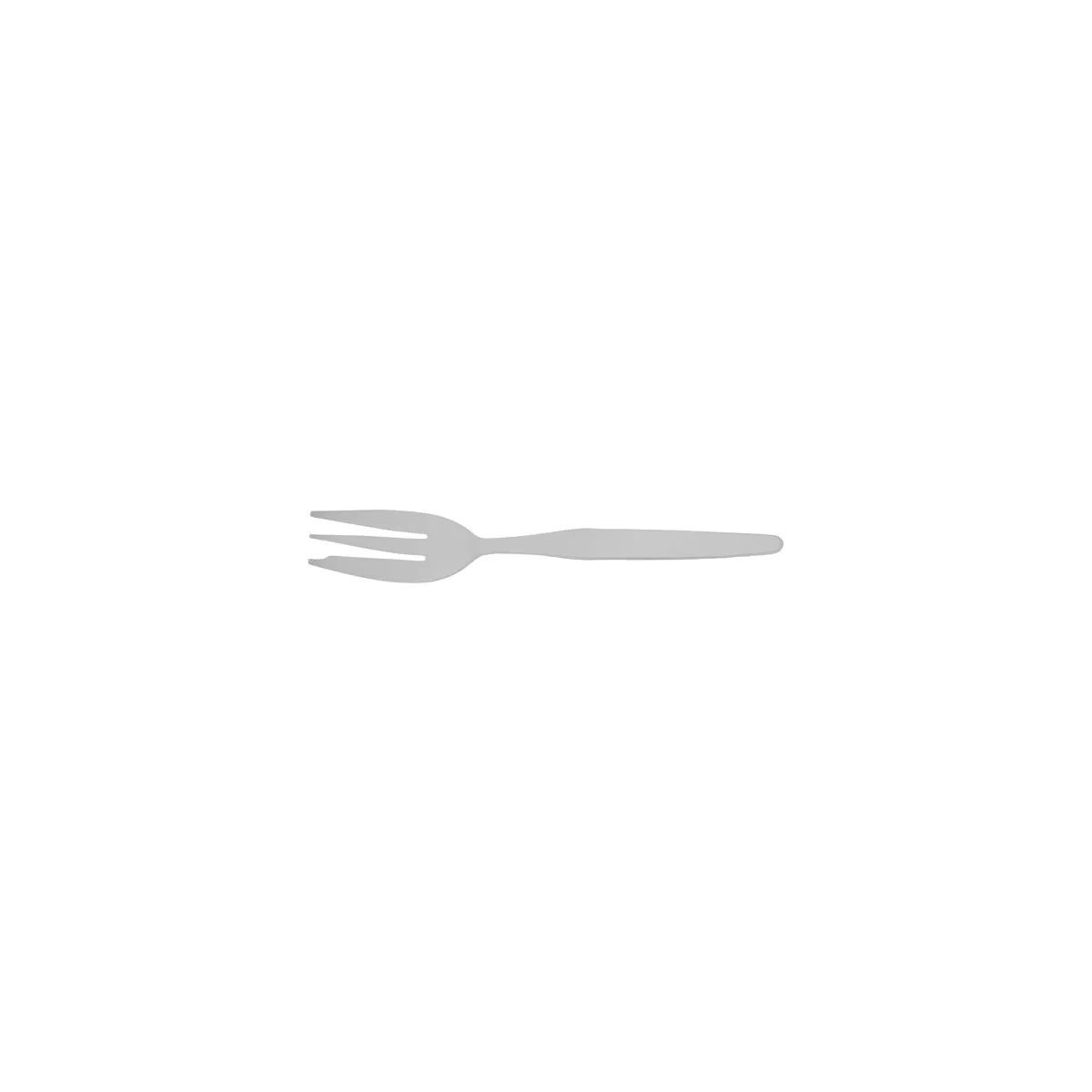 TABLEKRAFT AUSTWIND CAKE FORK 18/0 146mm (*01058*) = 1 X DOZEN