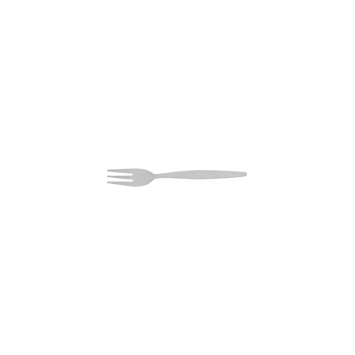 TABLEKRAFT AUSTWIND OYSTER FORK 18/0 135mm (*01062*) = 1 X DOZEN