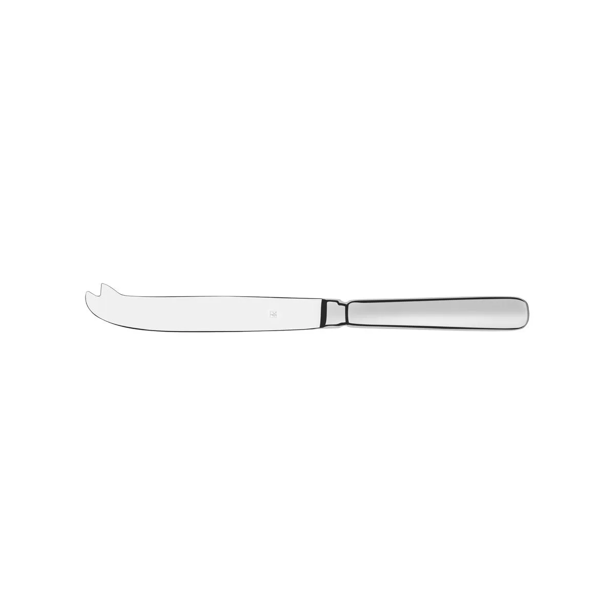 TABLEKRAFT BOGART CHEESE KNIFE S/S 215mm (*18575*) = 1 X DOZEN