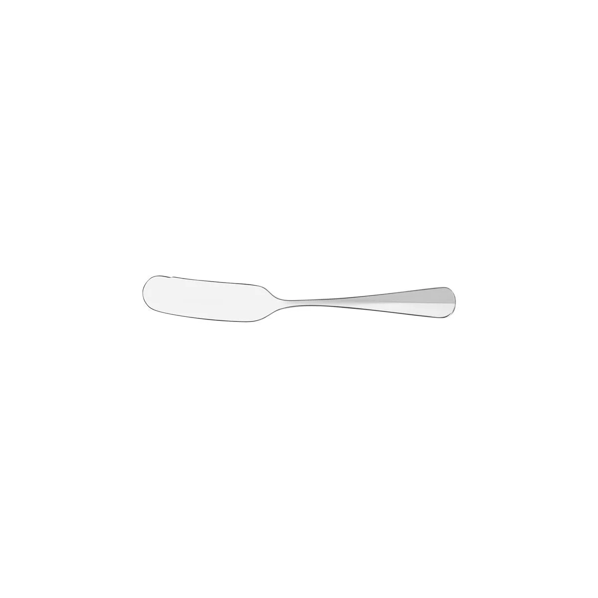 TABLEKRAFT BOGART PATE KNIFE S/S 159mm (*18556*) = 1 X DOZEN