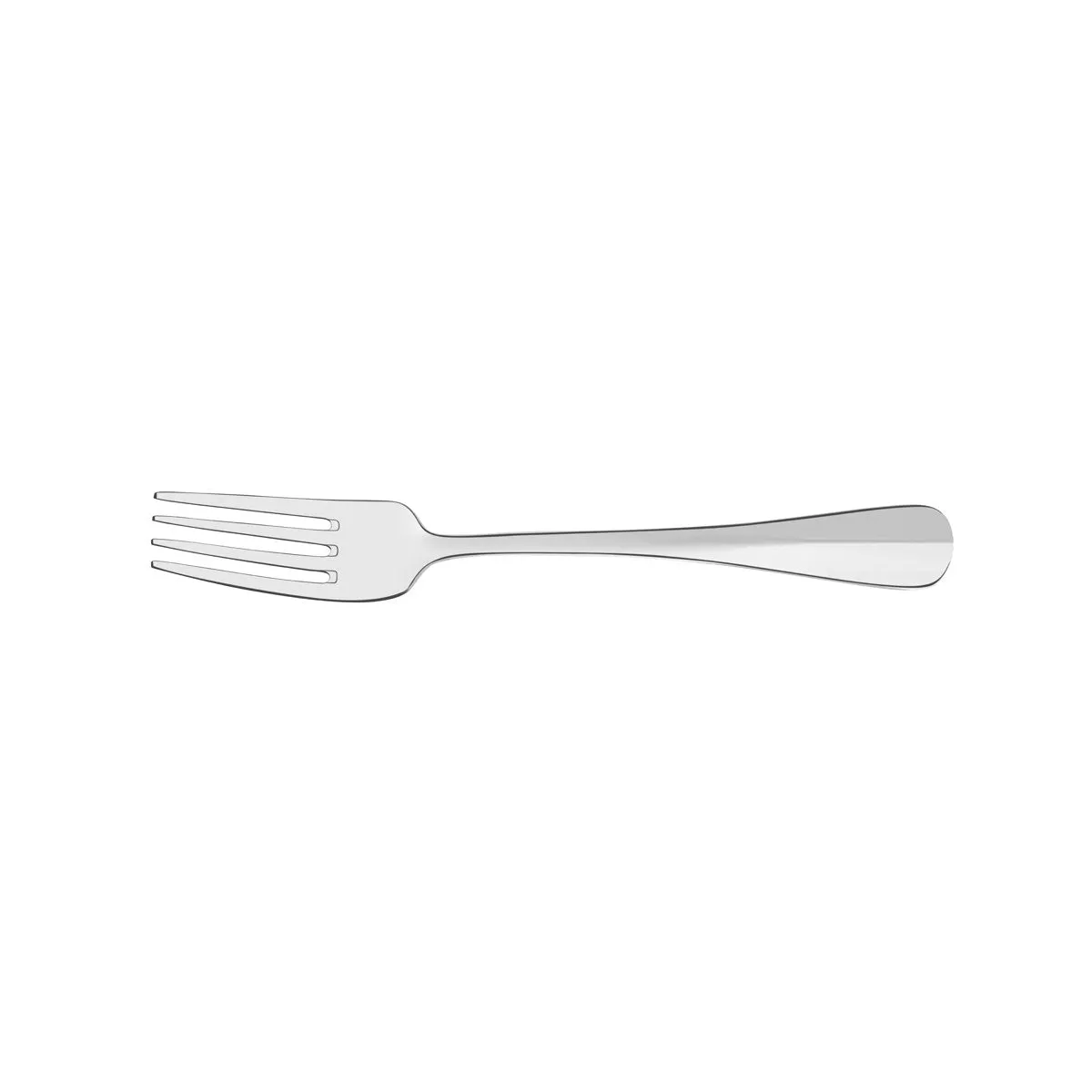 TABLEKRAFT BOGART TABLE FORK 18/10 208mm (*18560*) = 1 X DOZEN