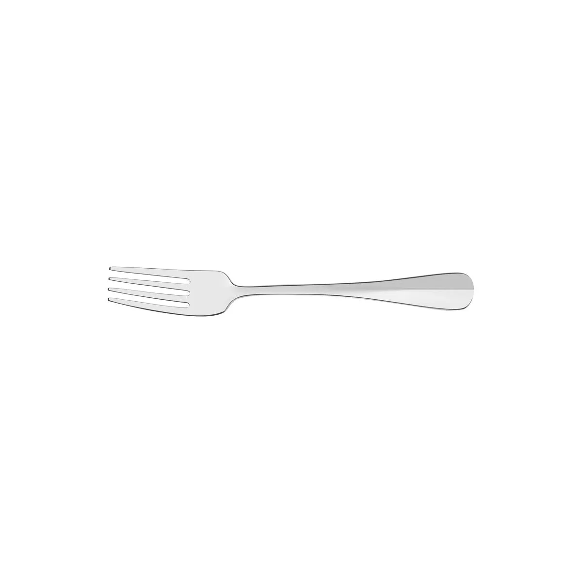 TABLEKRAFT BOGART DESSERT FORK 18/10 185mm (*18552*) = 1 X DOZEN