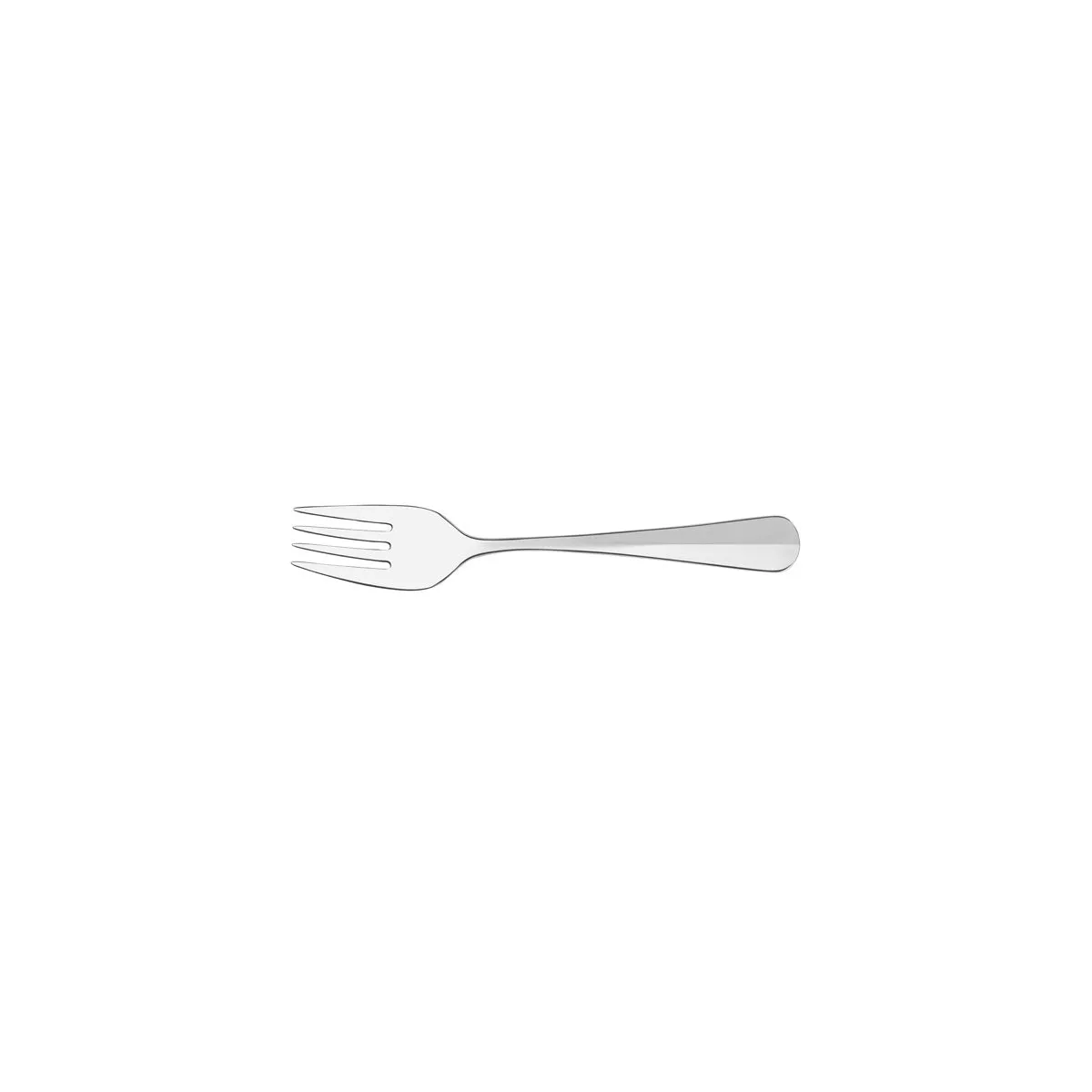 TABLEKRAFT BOGART FRUIT FORK 18/10 138mm (*18563*) = 1 X DOZEN