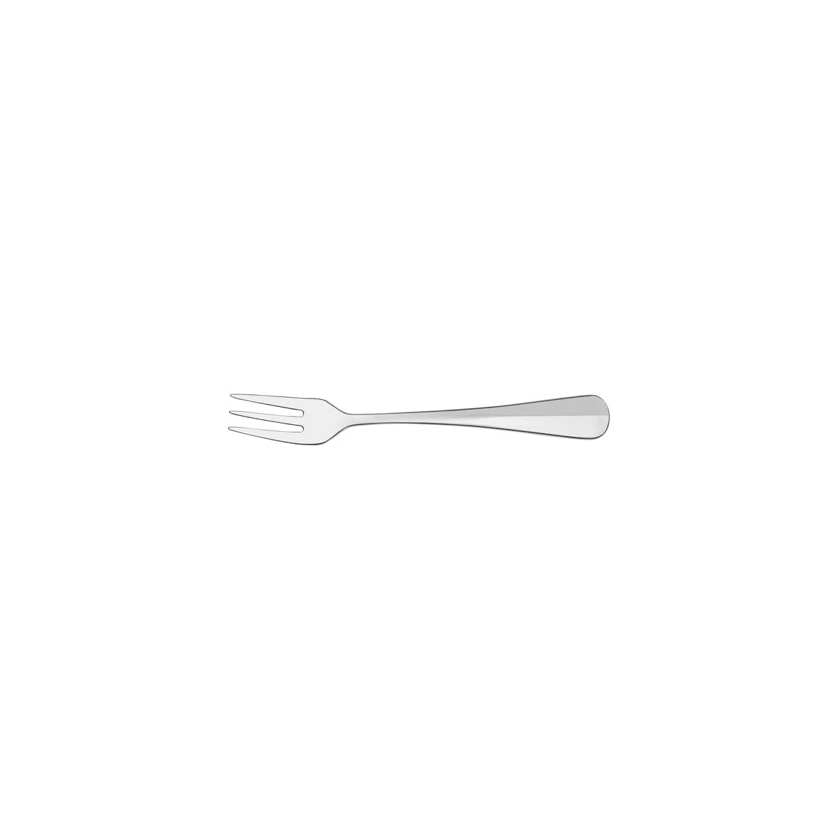 TABLEKRAFT BOGART OYSTER FORK 18/10 135mm (*18562*) = 1 X DOZEN