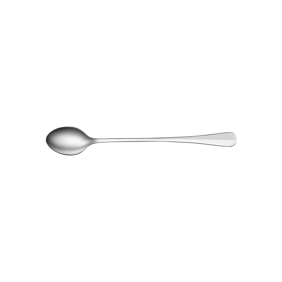 TABLEKRAFT BOGART SODA SPOON 18/10 203mm (*18561*) = 1 X DOZEN