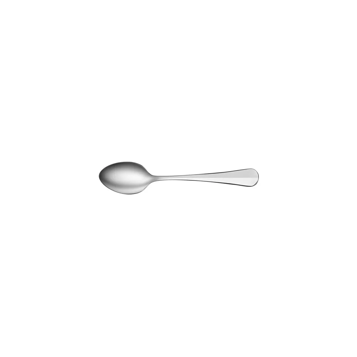 TABLEKRAFT BOGART TEASPOON 18/10 137mm (*18555*) = 1 X DOZEN