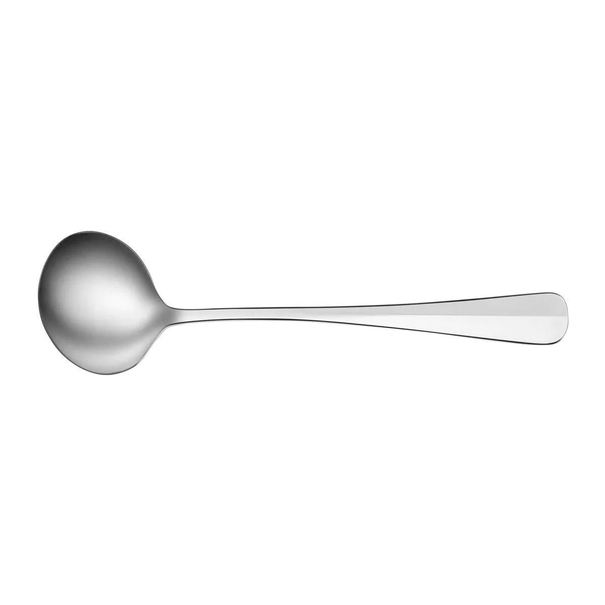 TABLEKRAFT BOGART SOUP LADLE 18/10 290mm (*18586*) = 1 X EACH