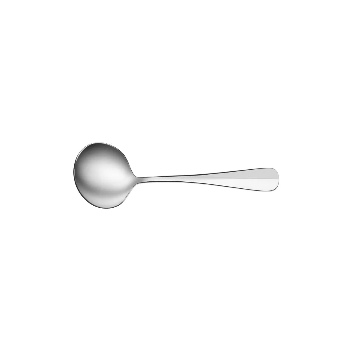TABLEKRAFT BOGART GRAVY LADLE 18/10 195x60mm (*18585*) = 1 X EACH