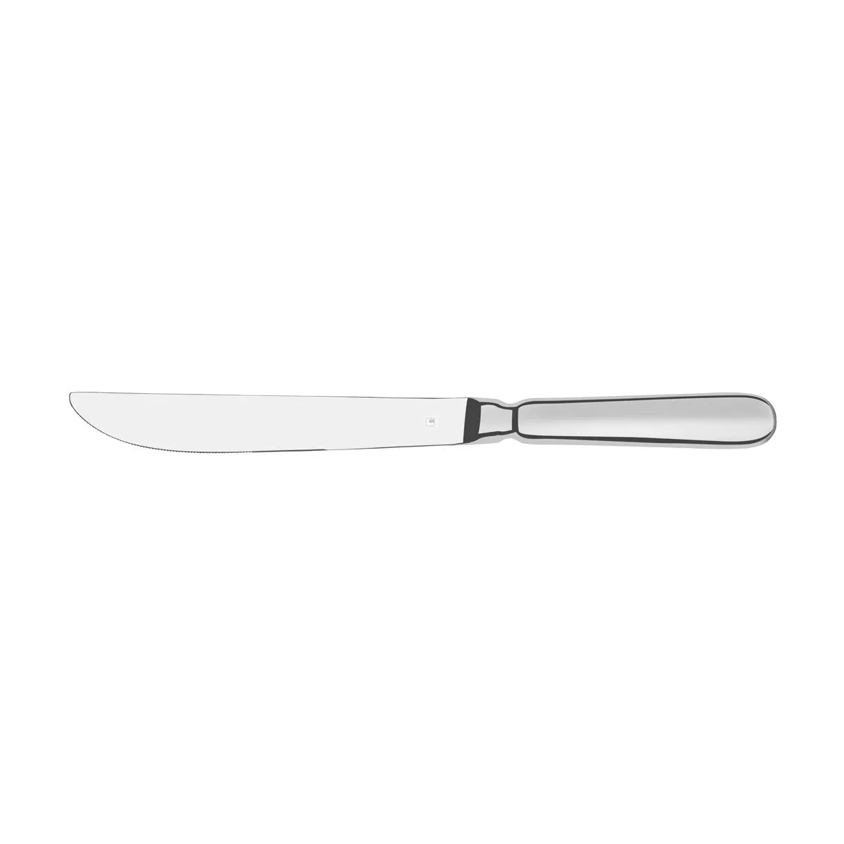 TABLEKRAFT BOGART CARVING KNIFE H/H S/S 285mm (*18589*) = 1 X EACH