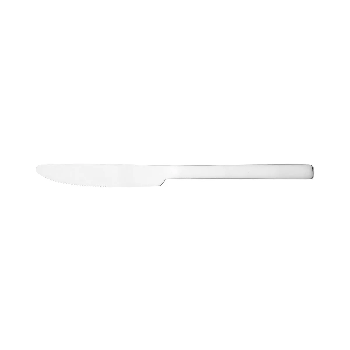 TABLEKRAFT BRONTE TABLE KNIFE 18/0 230mm (*13572*) =  1 X DOZEN