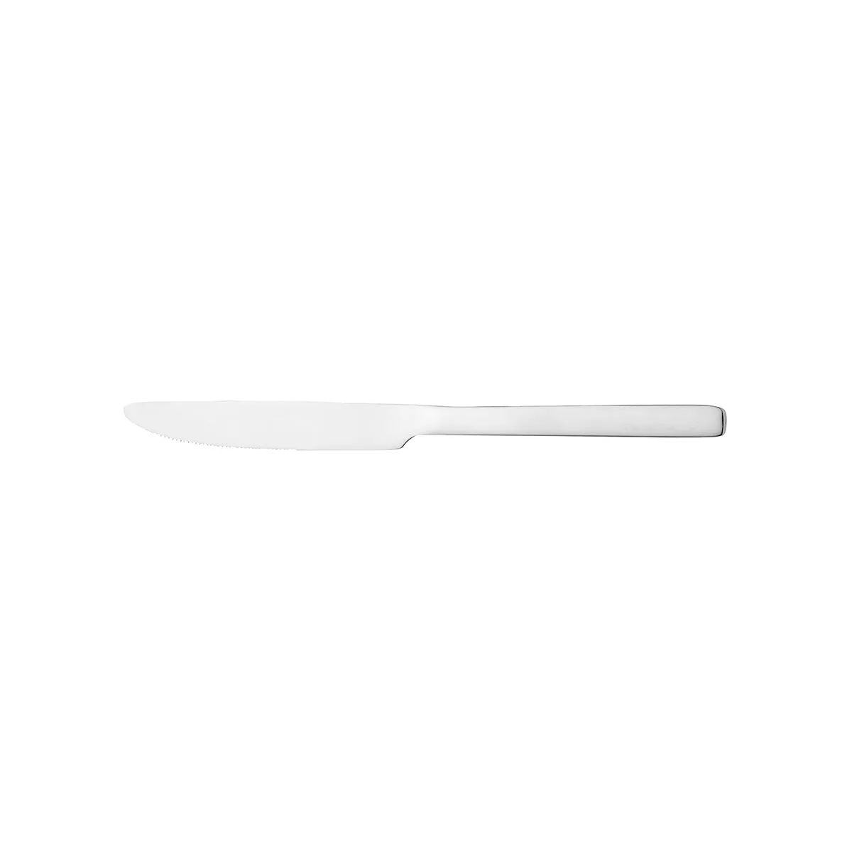 TABLEKRAFT BRONTE DESSERT KNIFE 18/0 210mm (*13571*) = 1 X DOZEN
