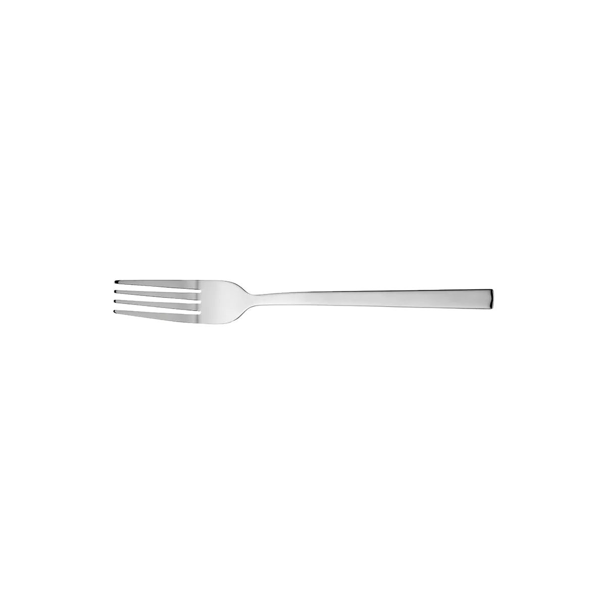 TABLEKRAFT BRONTE DESSERT FORK 18/0 185mm (*13552*) = 1 X DOZEN