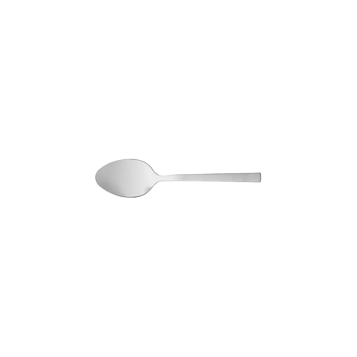 TABLEKRAFT BRONTE TEASPOON 18/0 147mm (*13555*) =  1 X DOZEN