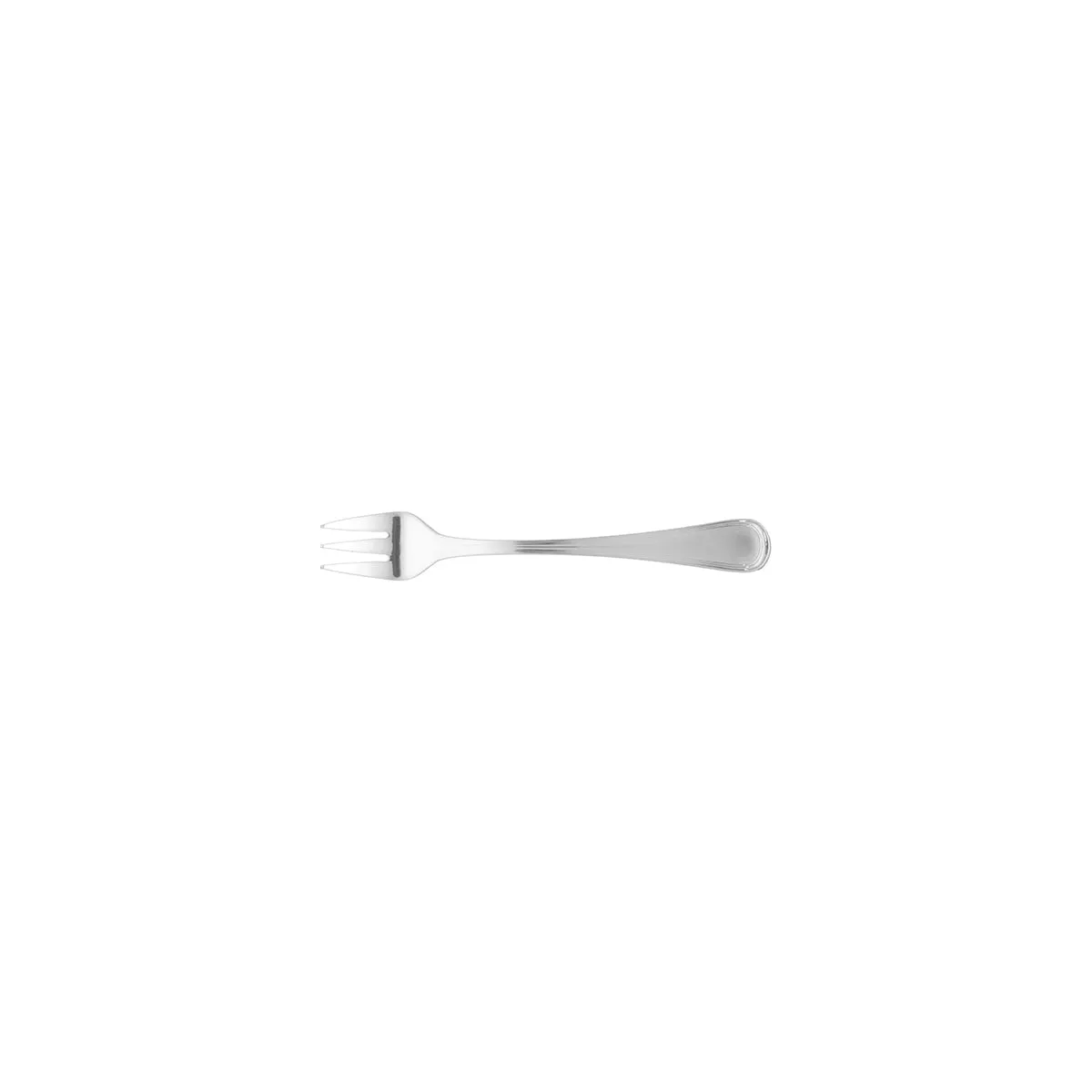 TABLEKRAFT CASINO OYSTER FORK 18/10 143mm (*18062*) =  1 X DOZEN