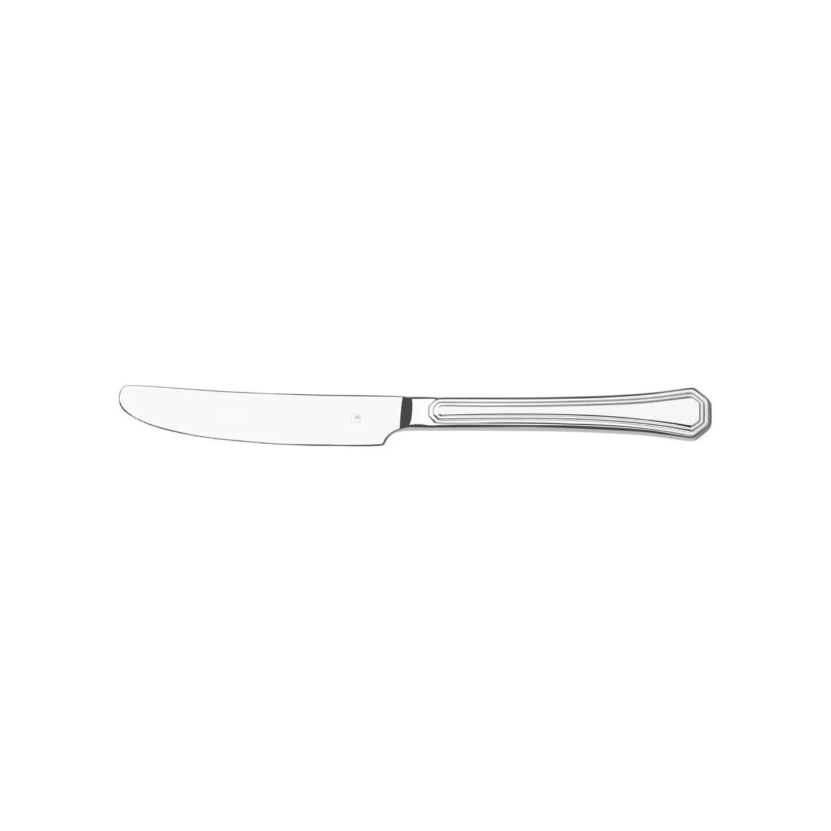 TABLEKRAFT EIFFEL DESSERT KNIFE SOLID S/S 208mm (*19171*) =  1 X DOZEN